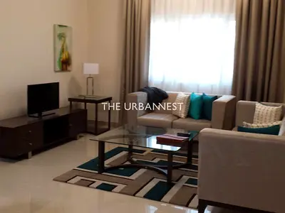 High Floor | Furnished | Tenanted | High ROI