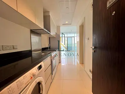 Amazing view | Exclusive | Including White Goods