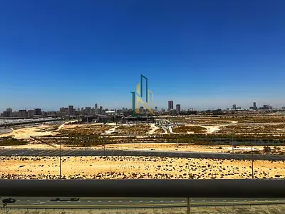Amazing view | Mid Floor | Including White Goods
