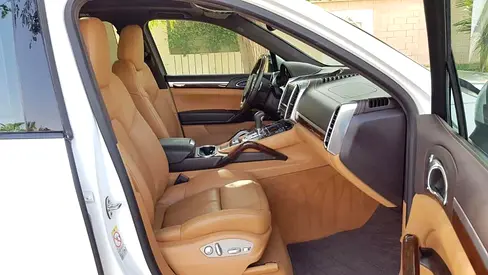 صورة مصغرة 18 لـ 2014 Porsche CAYENNE
