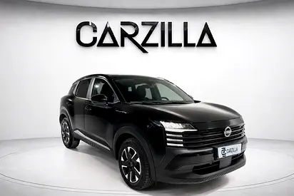 صورة 3 لـ 2025 Nissan KICKS