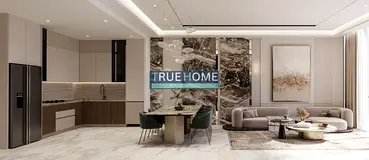 Studio Apartment | Luxury Living | Prime Location in Majan