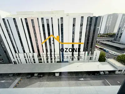 Studio with Parking for Sale | Aljada Solo 3 | Tenanted
