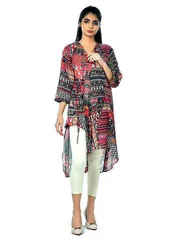 Pakistani Coat Kurti Dress for Sale