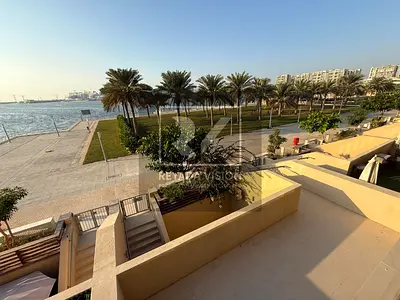 Hot Deal | Available Now| Ready to move in I Full Sea view