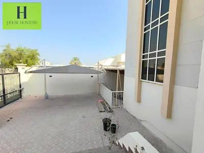 Lavish 3BR+Al Master Bedrooms Villa with Pool For Rent | Mansoura Area
