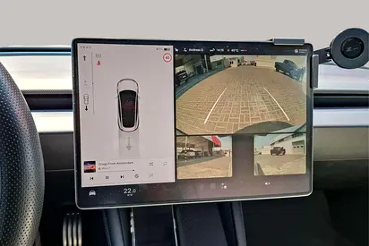 2024 Tesla MODEL 3 缩略图 14