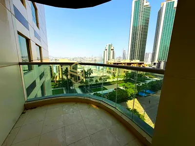Open View | 3BR +Balcony & Parking | Ready to Move