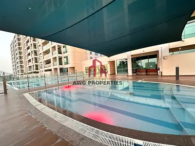 New Building | Multiple Options | Huge Balcony | Stunning Views