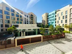 Brand New Building 1,Bhk 1,Bathroom Nice Building And Rent 58k