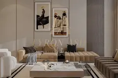 Luxury 2BR w/ Private Pool | Investor Pick