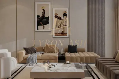 Luxury 2BR w/ Private Pool | Investor Pick