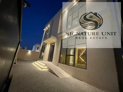 Brand New 4-BR Villa | Maids | Pool | Garden