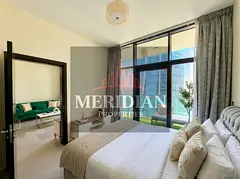 Vacant Now | Furnished | Walk to Metro | Flexible Payment | Great Deal
