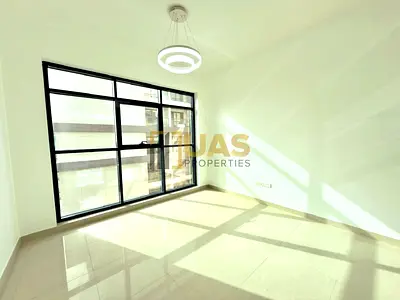 Luxury Apartment | Close kitchen | One Month Free | Ready to Move