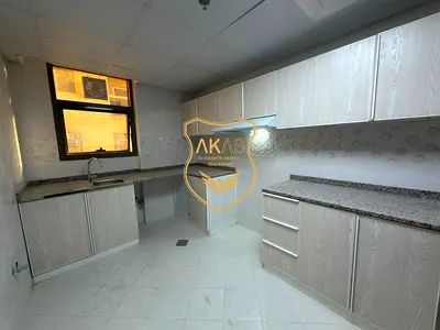 Brand New 1 Bedroom | 2 Washrooms | Covered Parking | Family Building | AED 40K