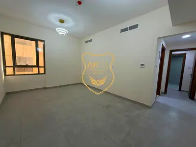 Brand New 1 Bedroom | 2 Washrooms | Covered Parking | Family Building | AED 40K
