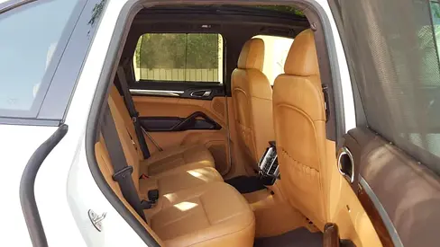 صورة مصغرة 20 لـ 2014 Porsche CAYENNE