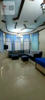 Studio furnished monthly rent