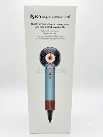 Dyson supersonic nural for sell.