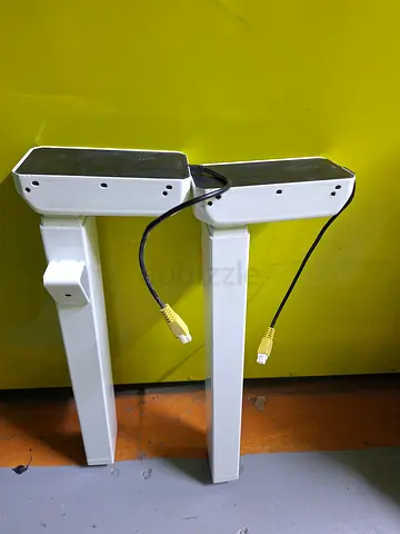 duol electric motor for sit/stand electric desk