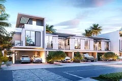 Genuine Resale | Gated Community | Living Spaces