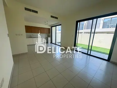 Family Home | 4 Bedrooms + Maids