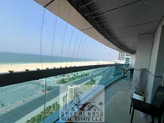 ON BANK MORTGAGE PLAN OF 25 YEARS MOST SPACIOUS 2BHK+MAID'S ROOM APARTMENT SEA VIEW WITH HUGE BALCON