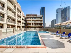 Fully Furnished | Chiller Free | Vacant