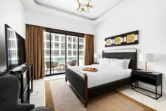Brand New Studio | Flexible Payment | Great Amenities