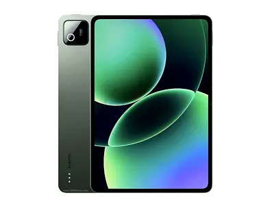 Xiaomi Pad 8 pro (Green) - 11 Tablet for Gaming with high performance (Brand new condition)