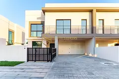 Single Row | Luxurious | world-class-community