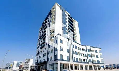 Furnished Studio | Alexis Tower | Balcony & Pool Access