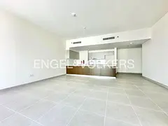 Unfurnished | High Floor | Fountain Views
