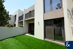 Single Row | Vacant | 3 Bedroom