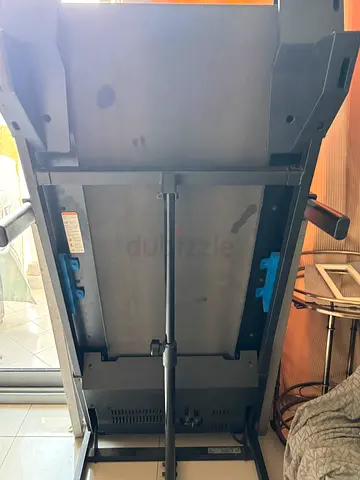 Foldable Treadmill in Good Working Condition