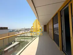 *Elegant 2-Bedroom Apartment | Partial Sea View | Saadiyat Island | Abu Dhabi*