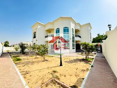 4BR Villa with Maid's Quarter | Spacious | Family Living