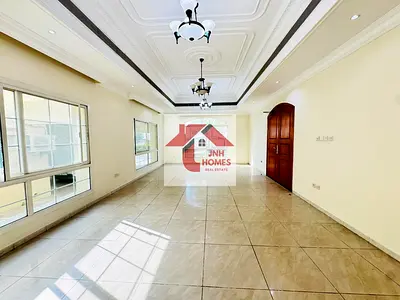 4BR Villa with Maid's Quarter | Spacious | Family Living