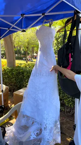 Gown/dress