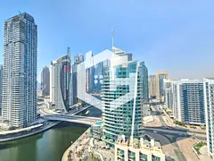 Marina View | Upgraded | Fully Furnished