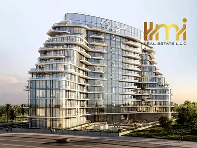 DLD Fee Waiver | Cash offer | Fully Furnished I 40% DISCOUNT