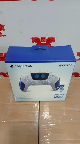 Pa5 Controler Astro Bot Sealed