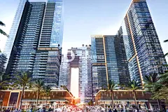 Park View | Spacious | High Floor | Luxury | Vastu