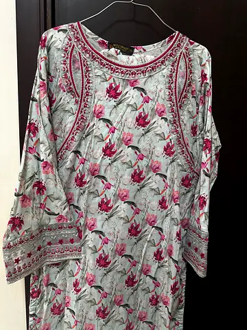 Pakistani 3Pc Dress for Sale