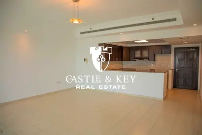 Unfurnished 1 Bedroom | Prime Location | Call Now For Viewing