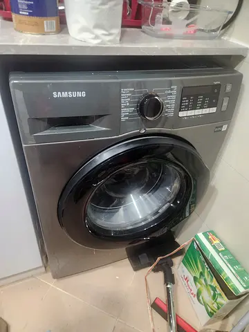 Samsung Front Load Washing Machine - Excellent Working Condition