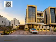 Luxury Villa for Sale in Al Yasmeen, Ajman 💰 Asking Price: AED 3,600,000 (Negotiable) ✅ Price I