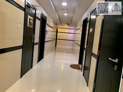 استوديو للإيجار بالروضة 3 مطبخ منفصل شامل الكهرباء
