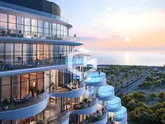 Premium Amenities | Beachfront Access | High Floor